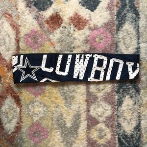 Dallas Cowboys Fan Band